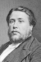 Charles H. Spurgeon