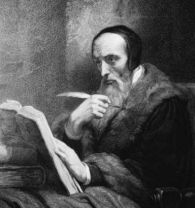 John Calvin