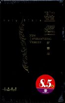 聖經- 中英對照 (新譯本, NIV, 輕便裝)