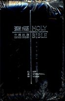 Holy Bible Chinese/English (CUN/NIV)