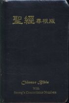 聖經 尋根&原文字典 (套裝)