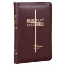 Holy Bible Chinese/English (CUN/NIV)