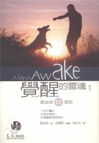 覺醒的靈魂1-魯益師談信仰 (魯益士/魯益師)