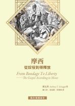 「舊約傳講福音」摩西──從奴役到得釋放 (薩瓦喬)