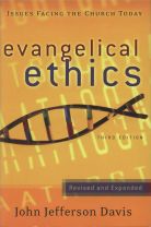 Evangelical Ethics