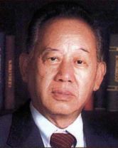 Peter C.P. Tong