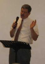 Dean Ulrich