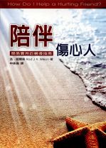 陪伴傷心人 (洛．威爾森)